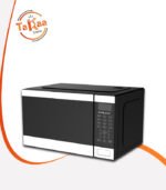 ميكروويف سوكاني 25 لتر 1320 وات بشاشة LED وتحكم رقمي موديل SK-10017