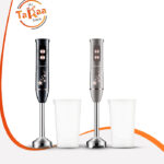 هاند بلندر SK-02013 – تصميم ستانلس × بلاستيك بألوان أنيقة