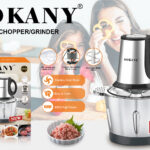 بة سوكاني ستانلس 3 لتر SK-7011N