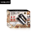 ⁦مضرب بيض سوكانى 600 وات SK-02002⁩ - الصورة ⁦3⁩