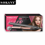 ⁦مكواه شعر سوكانى ديجيتال SK-15036 950f⁩ - الصورة ⁦5⁩