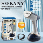 ⁦مكواه بخار ملابس هاند 1700وات 360مل  SK-11046⁩ - الصورة ⁦2⁩