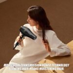 ⁦استشوار سوكانى 2400 وات  SK-14016⁩ - الصورة ⁦4⁩