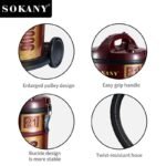 ⁦مكنسة سوكاني برميل سعة 21 لتر 3600 وات موديل SK 13006⁩ - الصورة ⁦5⁩