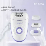 ⁦ماكينه سوكانى حريمى ازاله 3*1  SK-17003⁩ - الصورة ⁦4⁩