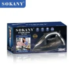 ⁦مكواه ملابس سوكانى 3200وات  SK-11029⁩ - الصورة ⁦3⁩