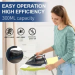 ⁦مكواه ملابس سوكانى 3200وات  SK-11029⁩ - الصورة ⁦5⁩