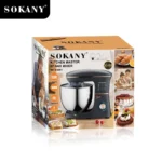 ⁦عجانه سوكانى 11 لتر 1400 وات  SK-05001⁩ - الصورة ⁦5⁩