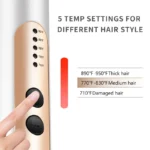 ⁦فرشه شعر سوكاني 950 درجه SK-1008⁩ - الصورة ⁦5⁩