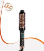 فرشة تصفيف شعر حرارية سوكاني SK-15046 بفرشة دائرية وشاشة ديجيتال – حرارة حتى 230 درجة مئوية