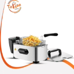 قلاية زيت سوكاني 3.5 لتر 2000 وات SK-10075