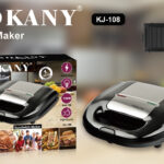 جريل ميكر سوكاني 750 وات موديل KJ-108