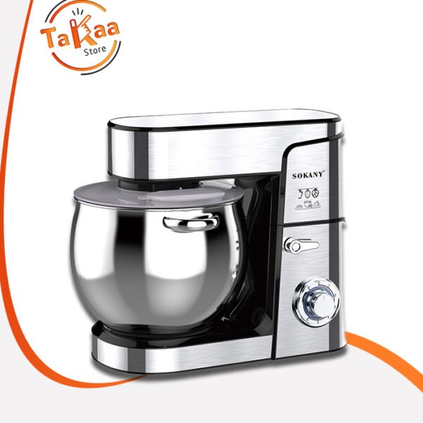 عجانه سوكانى 13 لتر 1800 وات SK-624
