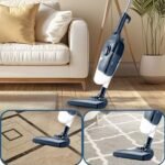 ⁦مكنسه كهربائيه  2*1  2000 وات SK-13043⁩ - الصورة ⁦3⁩