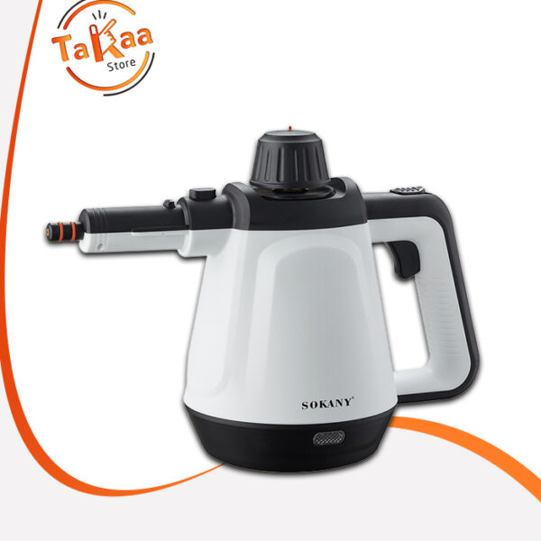 جهاز تنظيف بالبخار سوكاني SK-11047