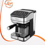 ماكينة قهوة سوكاني SK-04042، ماكينة قهوة اسبريسو 20 بار، Espresso Machine Sokany SK-04042، ماكينة قهوة سوكاني 1.8 لتر، ماكينة قهوة 1800 وات