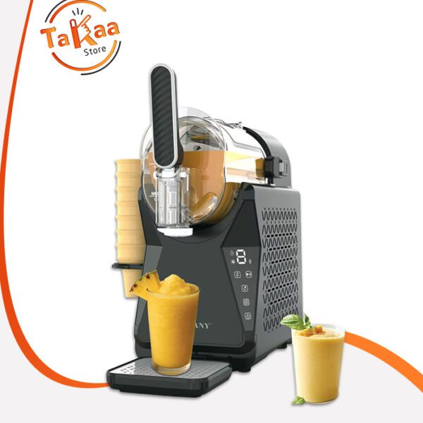 Sokany Slush & Milkshake Maker SK-03085